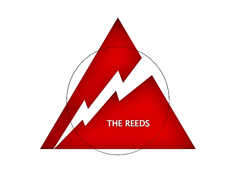 Logo THE REEDS